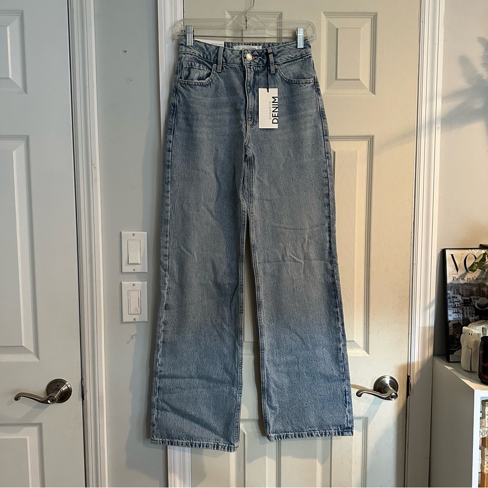 Dynamite Heidi Jeans